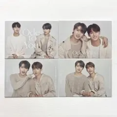 2026年最新】seventeen ode to you トレカの人気アイテム - メルカリ