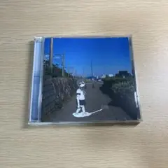【CD】 hardnuts - meltaway