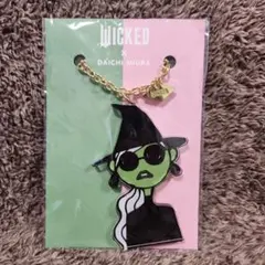 WICKED × DAICHI MIURA アクリルキーホルダー 2025年最新】Wicked daichiの人気アイテム - メルカリ