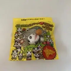47都道府県 生茶パンダマスコット 佐賀 みかんのサムネイル