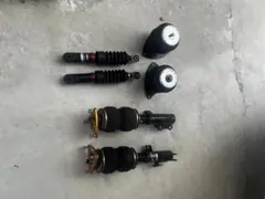 30アルファード ヴェルファイア エアサス エアレックス 新品 未使用品