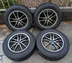 2025年最新】205／65r16 スタッドレスホイールセットの人気アイテム