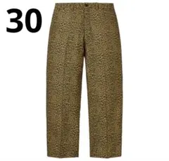 2026年最新】supreme レオパード パンツの人気アイテム - メルカリ