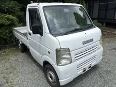 スズキ キャリイ トラック 軽トラ 車検10年3月30日まで68200km スズキ キャリイ トラック 軽トラ 車検10年3月30日まで68200km - メルカリ