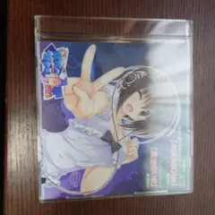 星空へ架かる橋AA PC用ゲームソフト オープニングテーマ/エンディングテーマ