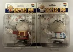 メデコムトイ　石ノ森章太郎 SHOTARO1999 2種セットのサムネイル