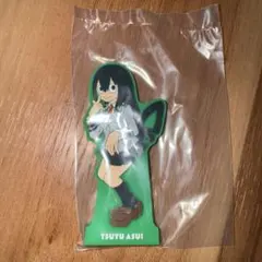 僕のヒーローアカデミア 蛙吹梅雨 ラバースタンド