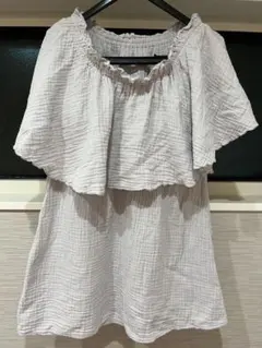 ジェラピケ　授乳パジャマ