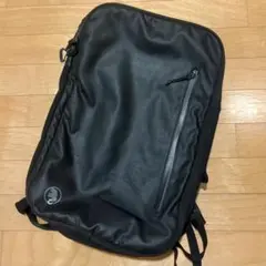 Mammut SEON3-way18 ビジネスバッグ　バックパック　マムート