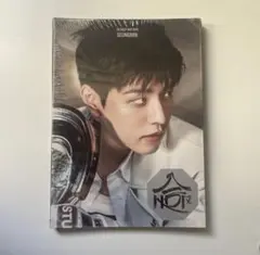 新品未開封 StrayKids 合 HOP SEUNGMIN ver.