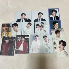 BTS JIN セット