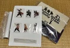 鬼滅の刃　無限列車編　出発進行セット