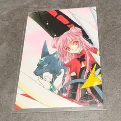 CCさくら 当時品 原作版 トレカ さくらカード編 No.073 - メルカリ