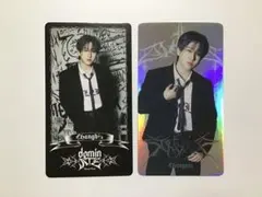 Stray Kids チャンビン MAXIDENT トレカ 6枚セット コンプ - メルカリ