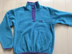 パタゴニア フリースジャケット