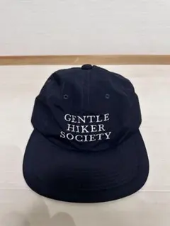 Nruc ヌルクGHS CAP ディープネイビー