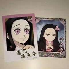 2025年最新】竈門禰豆子 ブロマイドの人気アイテム - メルカリ