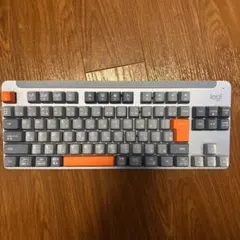 ワイヤレスキーボード logicool SIGNATURE K855