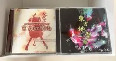 東方紅魔郷 東方地霊殿