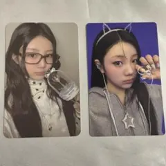 ILIIT bomb イヤホン ペンライト トレカ ウォンヒ