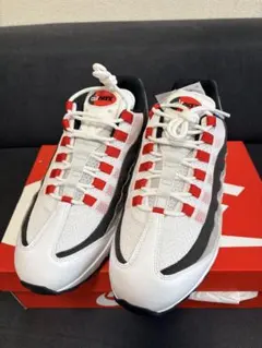 AIR MAX 95 BIG BUBBLE PREMIUM