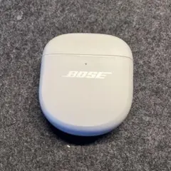 Bose QuietComfort Ultra Earbuds 第2世代 ケース