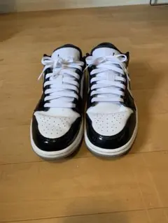 Nike Air Jordan 1 SE コンコルド　28