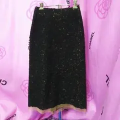 お洒落な「BCBG」スカート(*^^*)のサムネイル