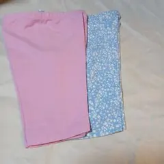 H&M スパッツ 2枚セット EUR 134値下げ