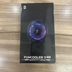 BLACK SHARK FUNCOOLER 5 PRO