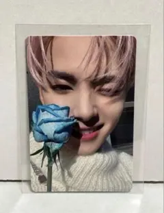 JO1 BE CLASSIC 川西拓実　初回A セルカ