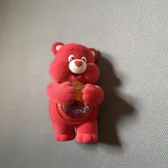 ケアベア　マスコット POP MART cheer bear CareBears