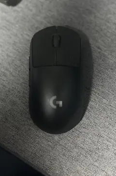 Logicool GPro wireless