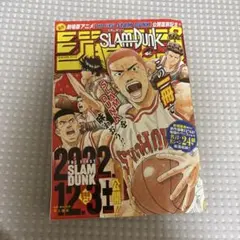 コミックス付】初版 SLAM DUNK 31巻 井上雄彦 スラムダンク - メルカリ