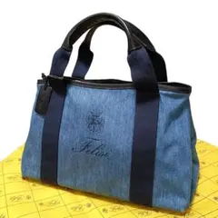 2025年最新】フェリージ_デニムバックの人気アイテム - メルカリ