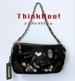 2025年最新】Think Bee バッグ 未使用の人気アイテム - メルカリ