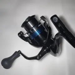 シマノ 21ネクサーブ　2500S スピニングリールのサムネイル