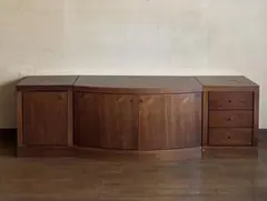 最終値下げ　マルニ サイドボード　テレビボード 2025年最新】マルニ テレビボードの人気アイテム - メルカリ