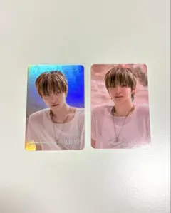 treasure ソウルコン ジフン