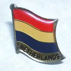 オランダパビリオン