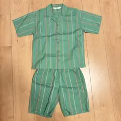 H&M 半袖セットアップのサムネイル