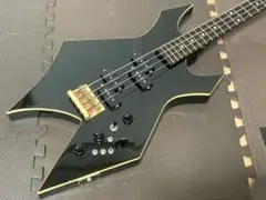 メーカー不明 ワーロック warlock BASS ベース TAIJI メーカー不明 ワーロック warlock BASS ベース TAIJI