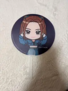 2026年最新】LE sserafim ユンジン うちわの人気アイテム - メルカリ