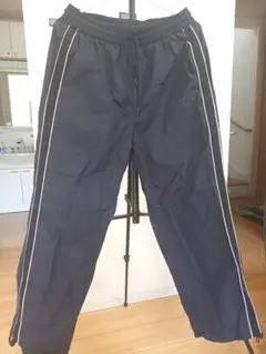 Code:graphy ナイロンウィンドパンツ（Sサイズ）