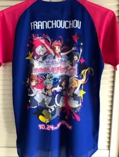 未着用 ゾンビランドサガ ゆめぎんがパラダイス 久光スプリングス 限定シャツ