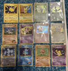 ポケモンカードセットまとめ売り（ホロ含む）