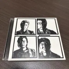 Emissions【hy0825さん専用】