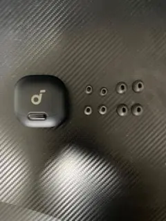 Anker soundcore Liberty 4 NCブラック