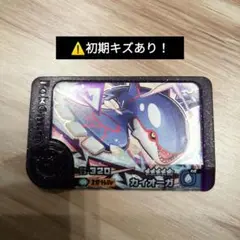 未使用キズあり　フレンダ　カイオーガ