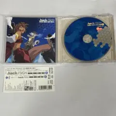 CD .hack